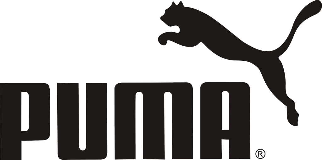Логотип Puma (Пума) / Мода / TopLogos.ru