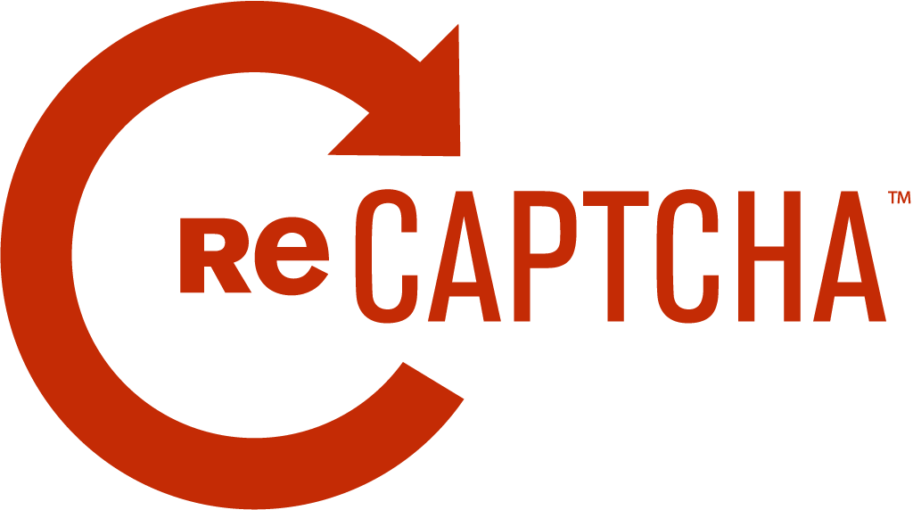 Логотип reCapcha