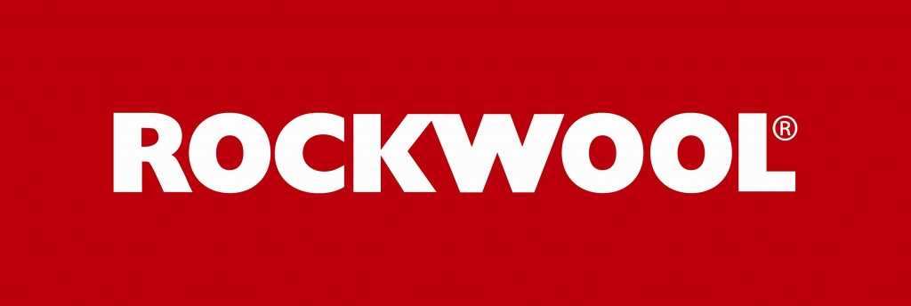 Логотип Rockwool
