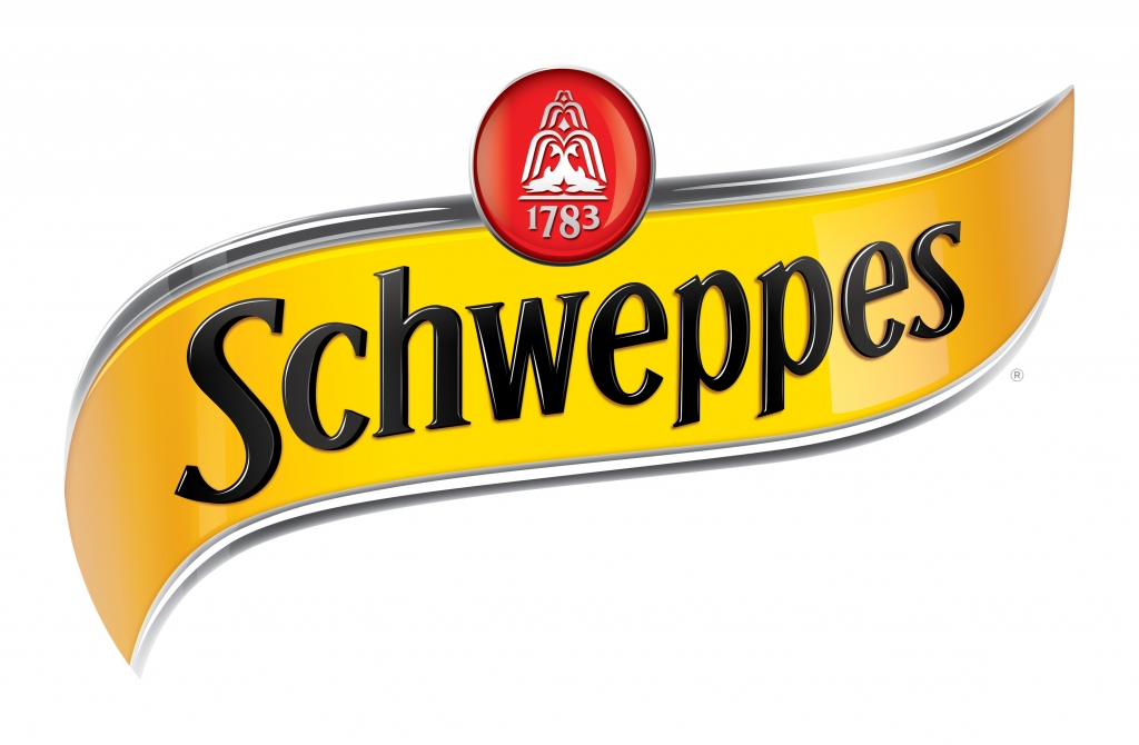  Schweppes TopLogos ru