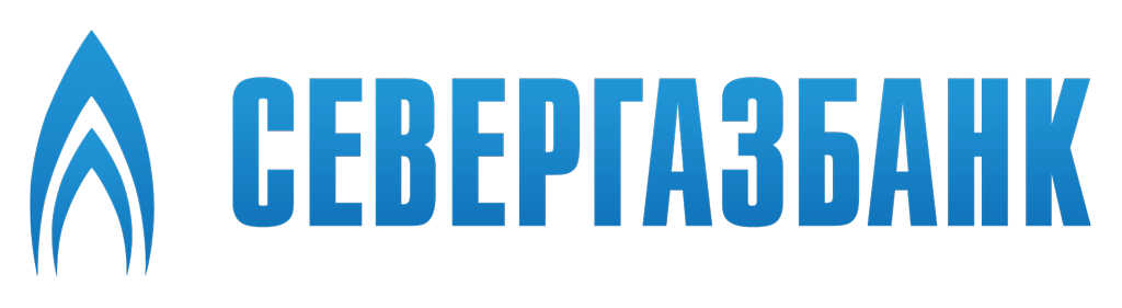 Логотип Севергазбанк / Банки и финансы / TopLogos.ru