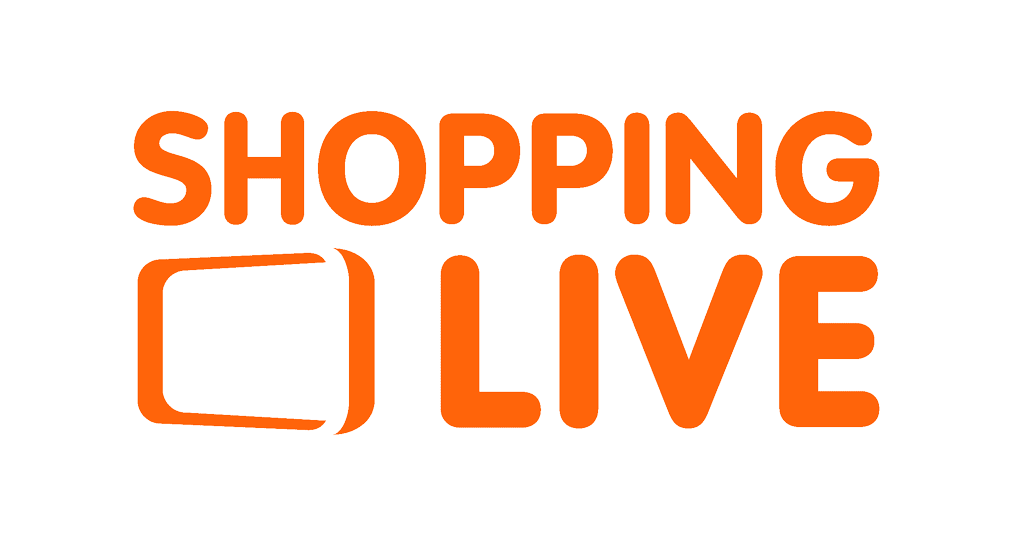 Логотип Shopping Live