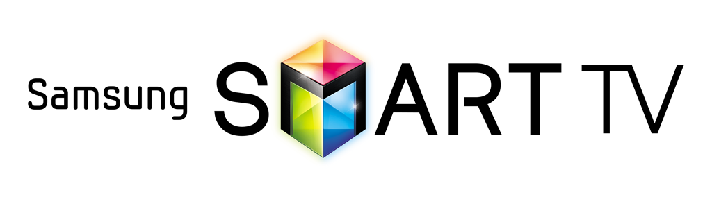 Логотип Smart TV