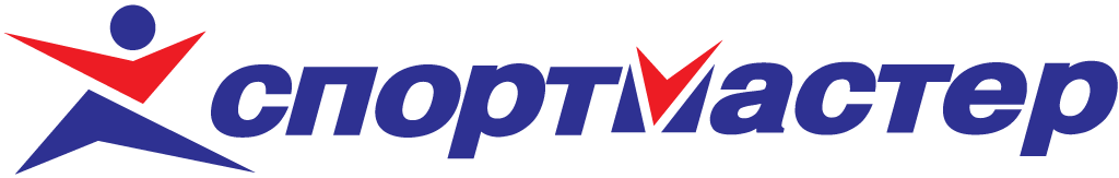 Логотип "Спортмастера"