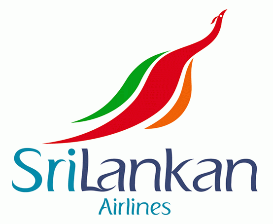 Логотип Srilankan Airlines