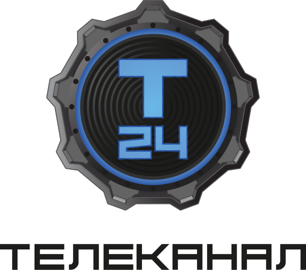 Логотип Т24