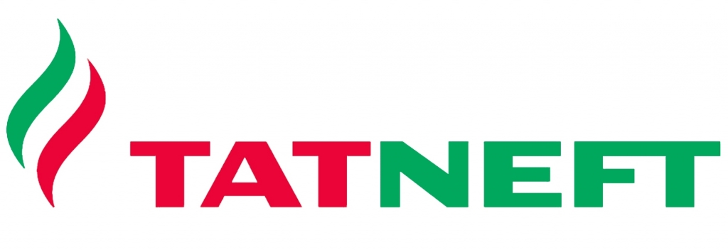 Логотип Tatneft