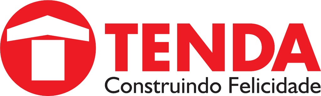Логотип Tenda