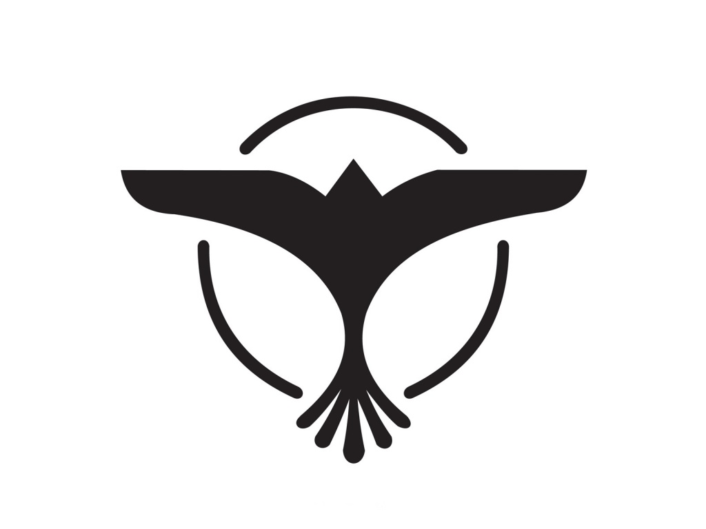 Логотип Tiesto (Тиесто) / Музыка / TopLogos.ru