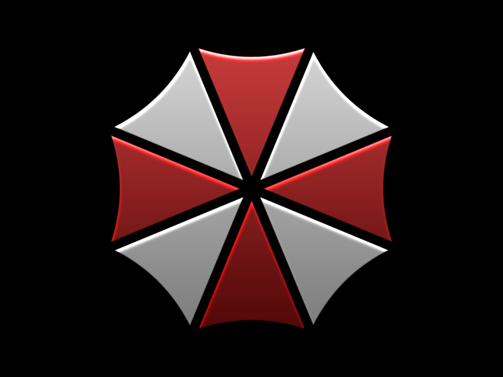  Umbrella Corporation TopLogos ru