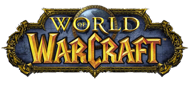 Логотип World Of Warcraft