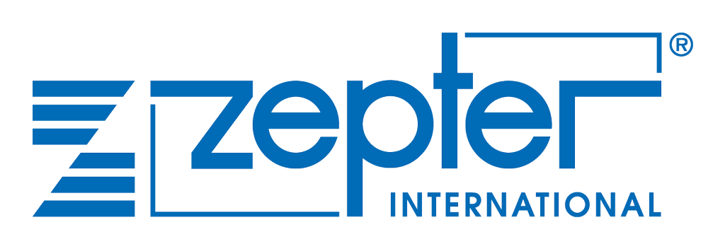 Логотип Zepter