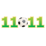Логотип 11x11