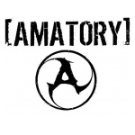 Логотип Amatory