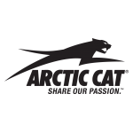 Логотип Arctic Cat