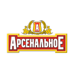 Логотип Арсенальное