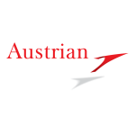 Логотип Austrian Airlines