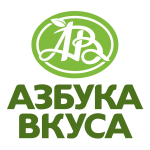 Логотип Азбука вкуса