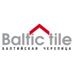 Логотип Baltic Tile