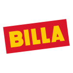 Логотип Billa