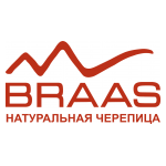 Логотип Braas
