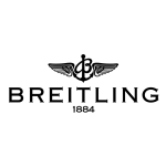Логотип Breitling