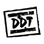 Логотип DDT