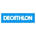 Логотип Decathlon