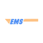 Логотип EMS