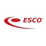 Логотип ESCO