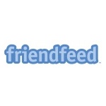 Логотип FriendFeed