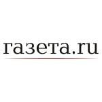 Логотип Gazeta.ru