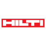 Логотип Hilti