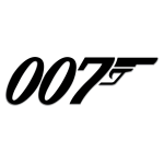 Логотип James Bond