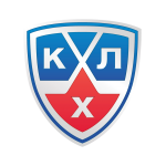 Логотип КХЛ