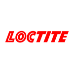 Логотип Loctite
