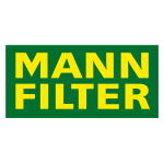 Логотип Mann-Filter