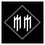 Логотип Marilyn Manson
