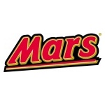 Логотип Mars
