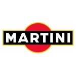Логотип Martini