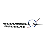 Логотип McDonnell Douglas