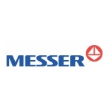 Логотип Messer