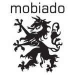 Логотип Mobiado