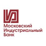 Логотип Московский Индустриальный банк