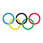 Логотип Olympic