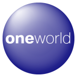 Логотип Oneworld