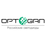 Логотип Optogan