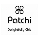 Логотип Patchi