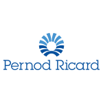 Логотип Pernod Ricard