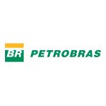 Логотип Petrobras